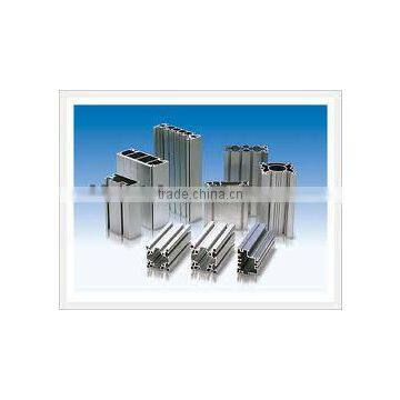 aluminium profile for door and window