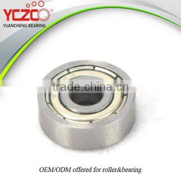 625 Ball Bearing With Plastic Coated for Furniture Accessories photo-2