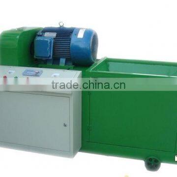 Mechanical Press Biofuel Machine Made Charocal photo-4