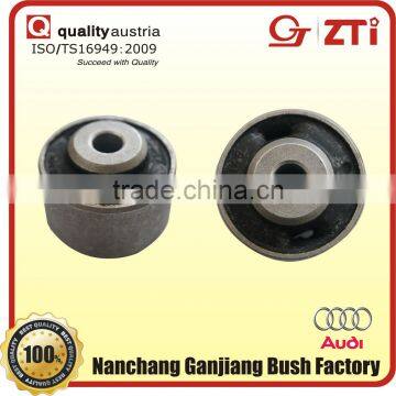 good quality rubber bushing 8D0 407 515 C / 407 used fored control arm for AUDI