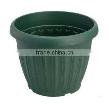 High Grade Certified Factory Supply Bulk Plastic Flower Pot