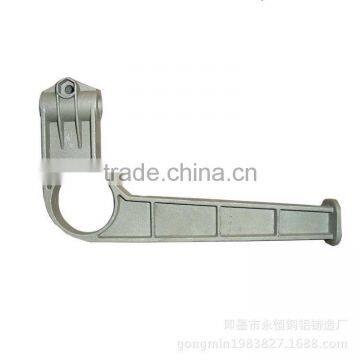 CAS-Y311-CHINA manufacturer Customized small casting spare parts