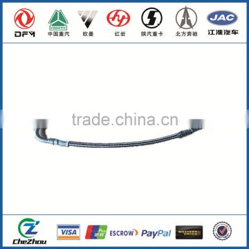 Diesel Engine parts L to C Flexible Hose 3976797