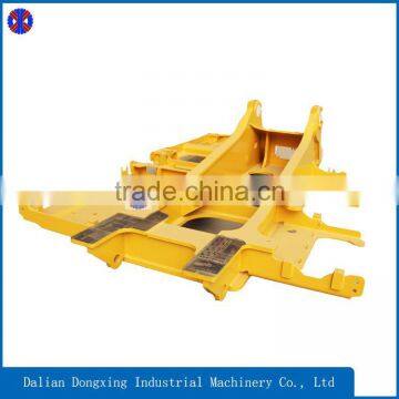 China Earthmoving Machinery Spare Parts Manufacturers