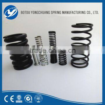 Design of compression spring large spring supplier