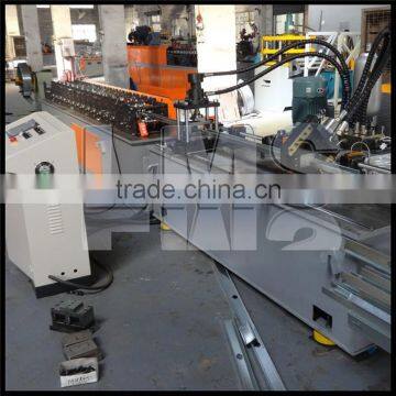 LMS High speed automatic metal track, draywall light steel structure roll forming machine