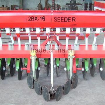 Agricultural Machine Factory 4-row corn planter/ agricultural seede