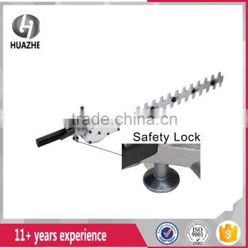 Hedge Trimmer Attachment With Safety Lock photo-4