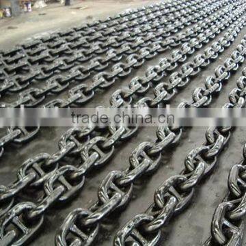 Anchor Chain/chain Cable Manufacturer photo-2