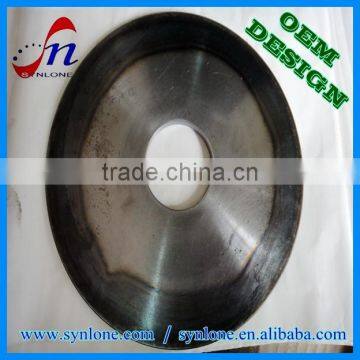 2016 Custom Fabrication Services Steel Precision Welding photo-4