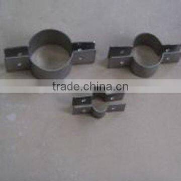 stainless steel hose clamp