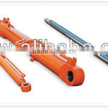 Daewoo Excavator Hydraulic Arm Boom Bucket Cylinder and Seal Kit