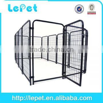 cheap large welded tube flooring for dog house