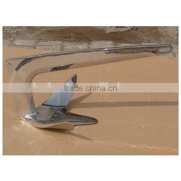 Factory Price Bruce Anchor Antique Ship Bruce Anchor photo-3