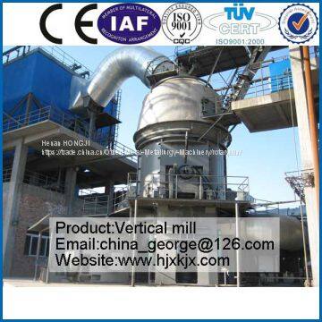 Small Ultrafine Mill Price China photo-2