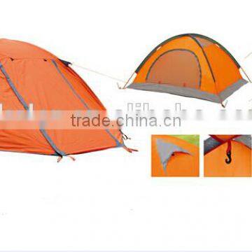 High Quality Waterproof 2 Person Tent for Camping