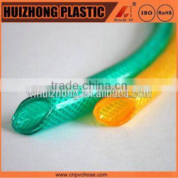 Clear Pvc Fiber Reinforced Plastic Hose Pipe photo-5