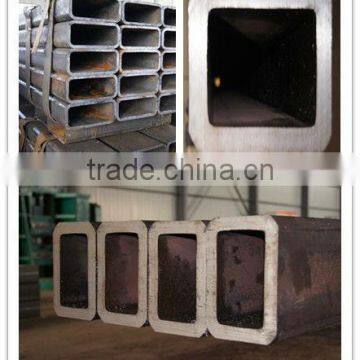 Thick Wall Square and Rectangle Steel Pipe photo-5