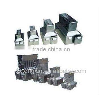 absolutely high quality and durable splitter for sample division