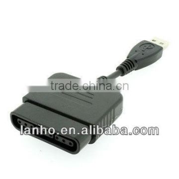 For PC PS2 to PS3 Game Controller Adapter USB ConverterFor PC PS2 to PS3 Game Controller Adapter USB Converter