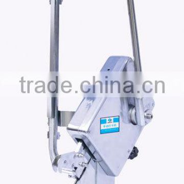 Yuanchang Machine Manual Sausage Clipper