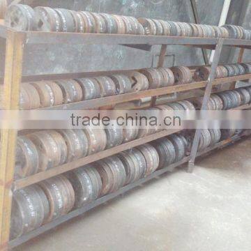 Aluminum Extrude Solid Rod photo-4