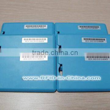 2015 Hot Selling active wifi tags rfid