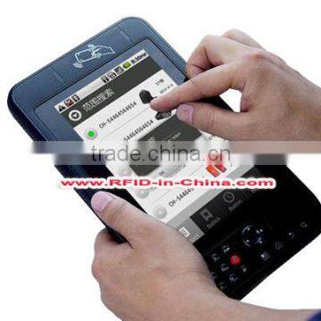 Android Tablet android rfid reader and writer Industrial UHF