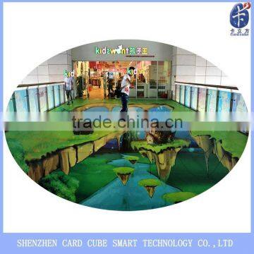 Room Decor 3d Wall Stickers photo-2