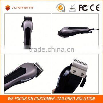 Custom Low Price but Best Quality Brush Set New Brand Hair Clipper photo-2