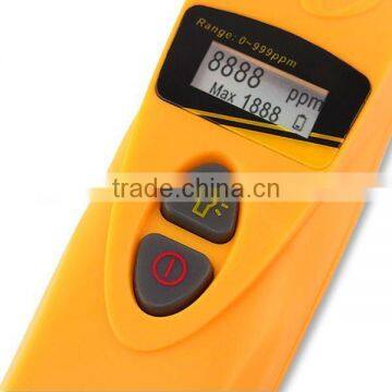 Portable Carbon Monoxide CO Meter Tester Monitor Detector PPM photo-3