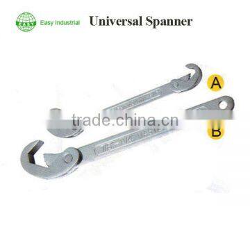 Special Tool Universal Spanner Wrench