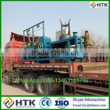 Top Quality CNC Machine Cold Rolling Machinery to Make 2 Ribbed Steel Bar photo-6