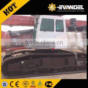 SANY SR200C Rotary Drilling Rig Good Price photo-3