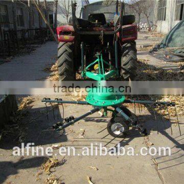  whole sale reliable quality rotary hay rake
