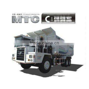 23 ton mining vehicles LT3606C