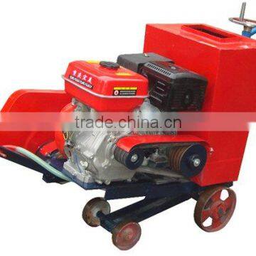 concrete cutter