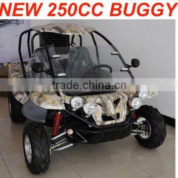 NEW 250CC Dune Buggy Automatic With Reverse(MC-441) photo-4