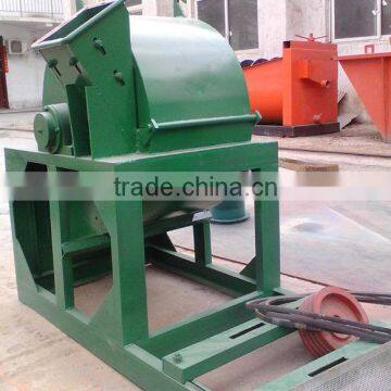 High Property Wood Hammer Mill,wood Crusher Machine ,Wood Shredded Machine photo-3