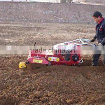 Best Quality Gasoline Ditcher photo-3