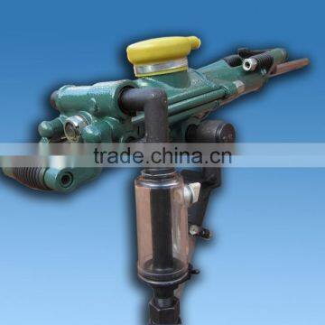YT27 Rock Drill /// Factory OUTLET /// Mining Rock Drilling Rig - Hand Hammer - Hydraulic Rock Drill photo-5