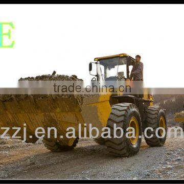 SWM952 construction equipment