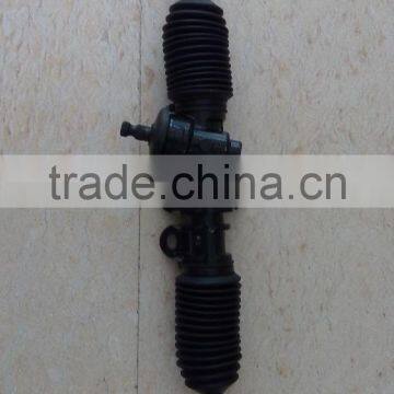 Gear & Rack Traversing Mechanism photo-3