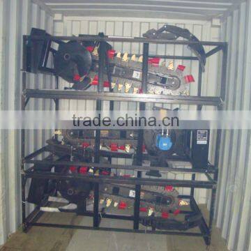 Skid Steer Loader Trencher (skid Loader Attachment,bobcat Attachment) photo-2