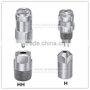 1/2 ss HH Full Jet Nozzle photo-2
