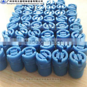 PCB accessories PVDF spray nozzle