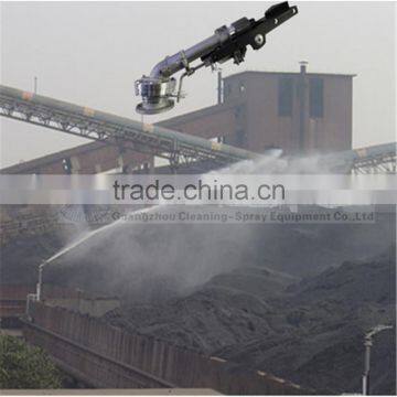 Rotate 360 Degrees Sprinklers Agriculture Irrigation photo-5