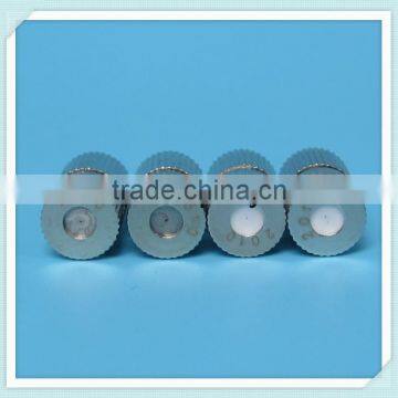 High Pressure Stainless Steel Brass Cooling Misting Fine Fog Nozzles photo-2