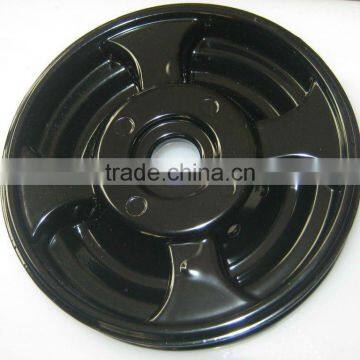 aluminum grass cutter head for brush cutter