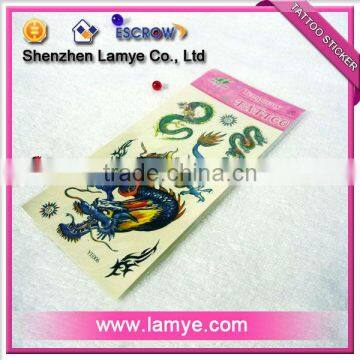 Hot Selling Guangdong Body Tattoo Supplier photo-6